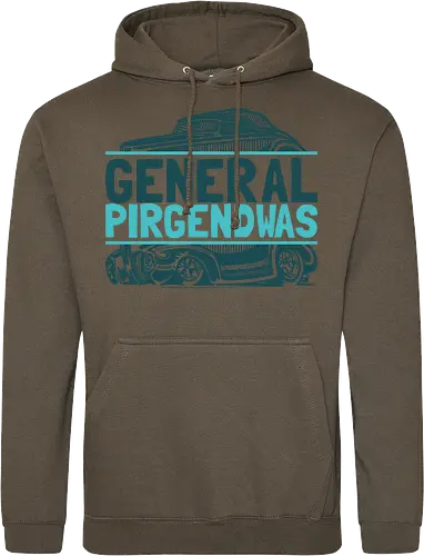 General Pirgendwas