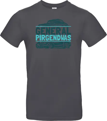 General Pirgendwas