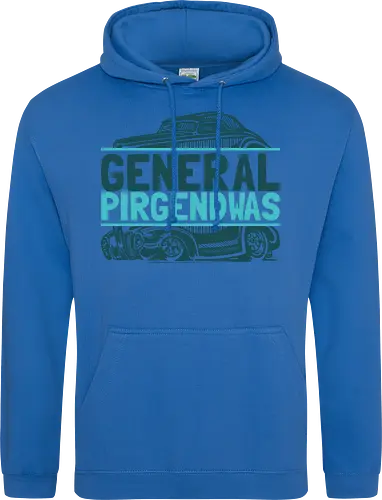 General Pirgendwas