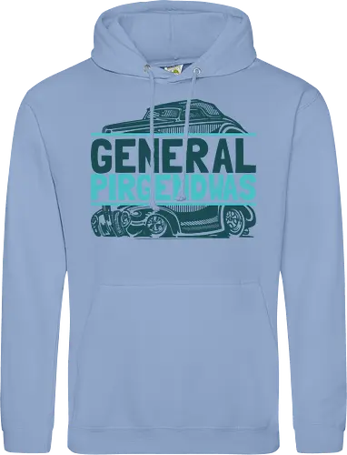 General Pirgendwas