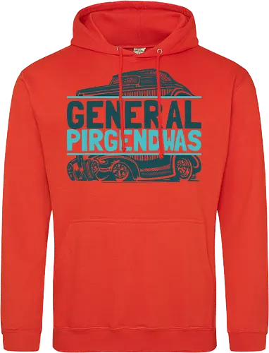 General Pirgendwas