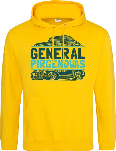 General Pirgendwas