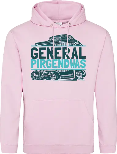General Pirgendwas
