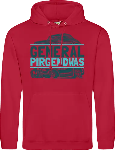 General Pirgendwas