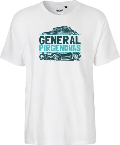General Pirgendwas