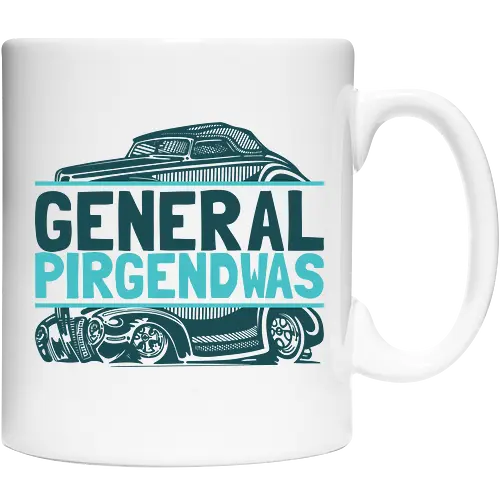 General Pirgendwas
