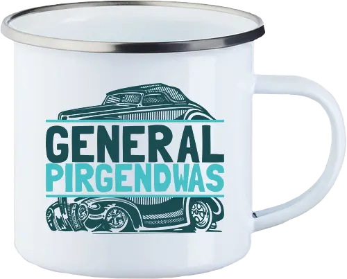General Pirgendwas