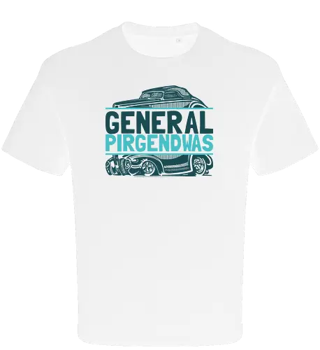 General Pirgendwas
