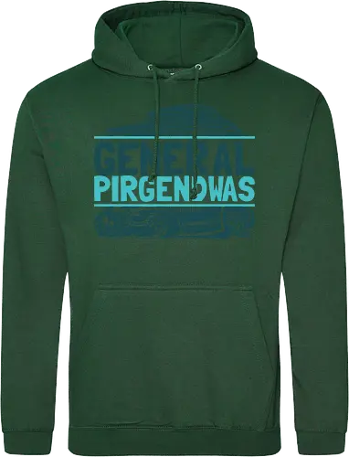 General Pirgendwas