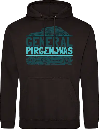 General Pirgendwas