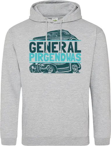 General Pirgendwas