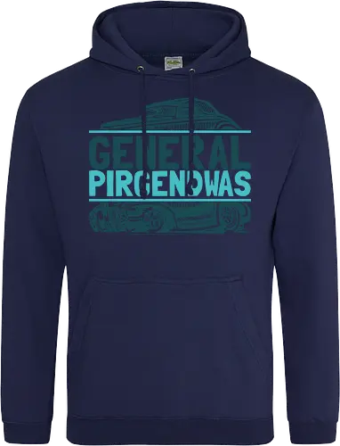 General Pirgendwas