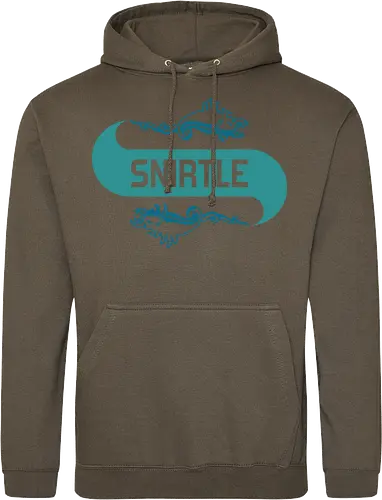 Snirtle