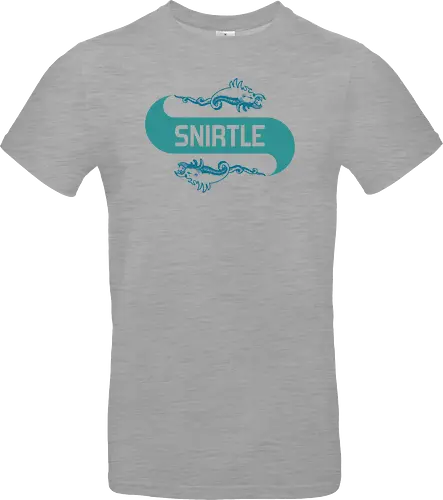 Snirtle