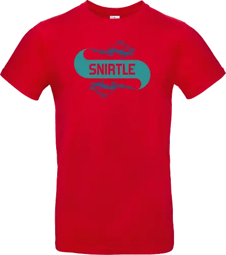 Snirtle