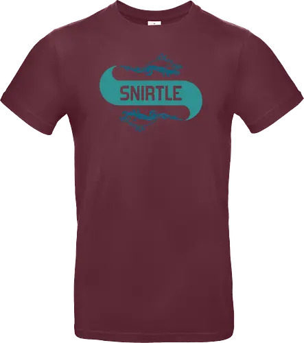 Snirtle