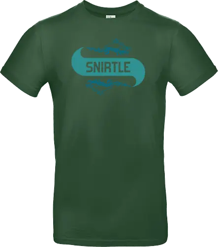 Snirtle