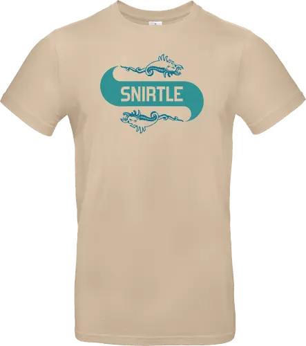 Snirtle