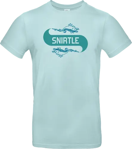 Snirtle