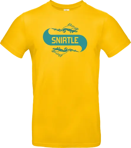 Snirtle