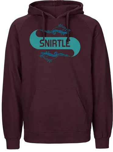 Snirtle - Fairtrade Hoodie