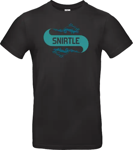 Snirtle