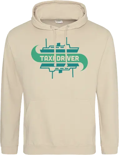 Taxi Driver