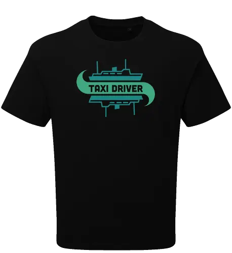 Taxi Driver