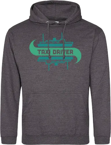Taxi Driver
