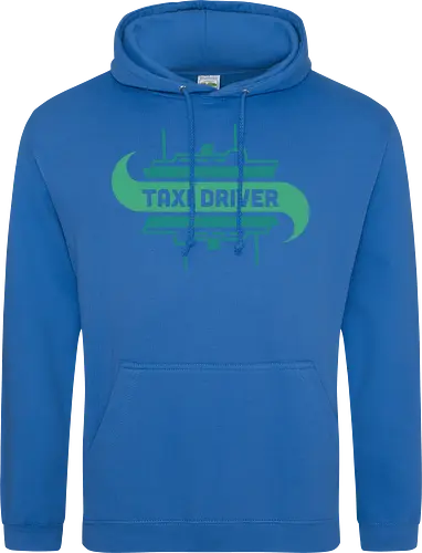 Taxi Driver