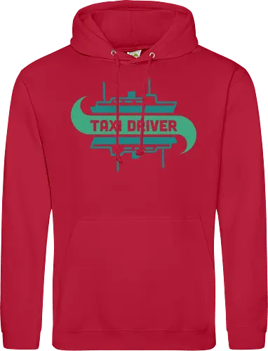 Taxi Driver