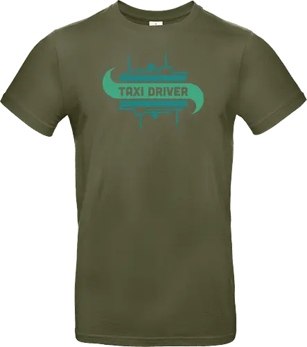 Taxi Driver