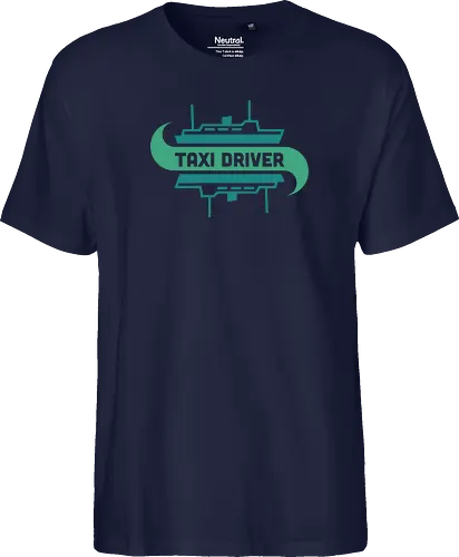 Taxi Driver