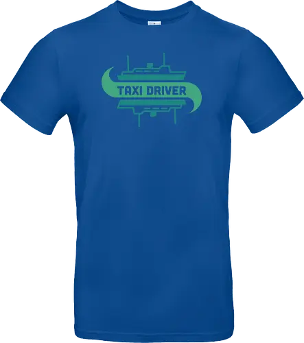 Taxi Driver