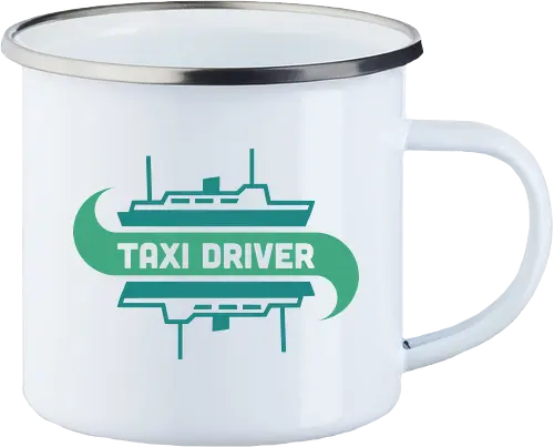 Taxi Driver
