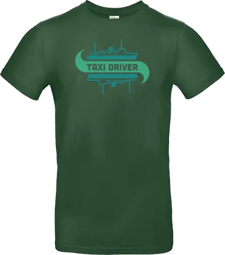 Taxi Driver