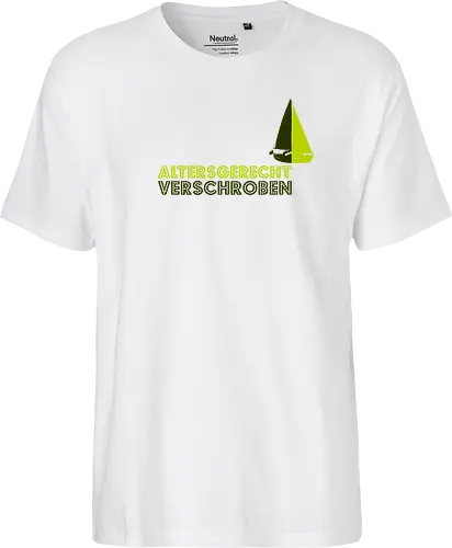 altersgerecht verschroben