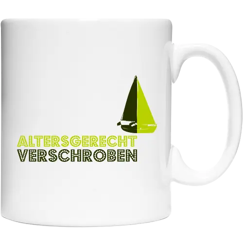 altersgerecht verschroben