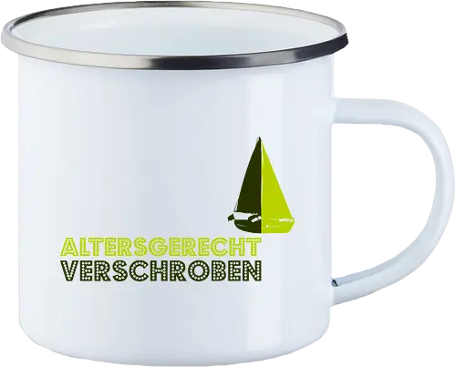 altersgerecht verschroben