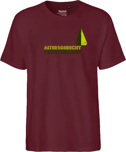 altersgerecht verschroben