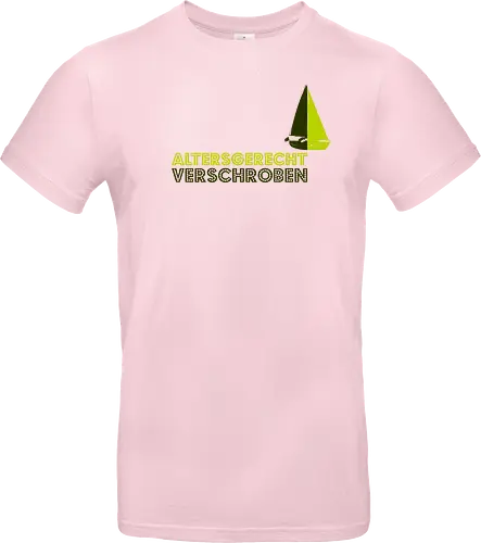 altersgerecht verschroben