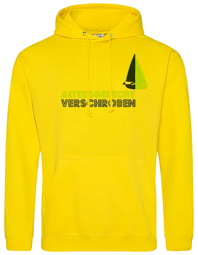 altersgerecht verschroben