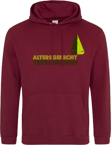 altersgerecht verschroben