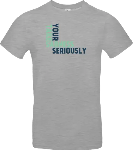 Take your sadness seriously