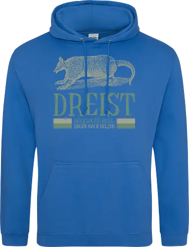 Dreist angelogen bzgl. Zügen nach Uelzen