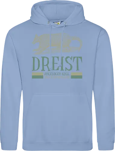Dreist angelogen bzgl. Zügen nach Uelzen