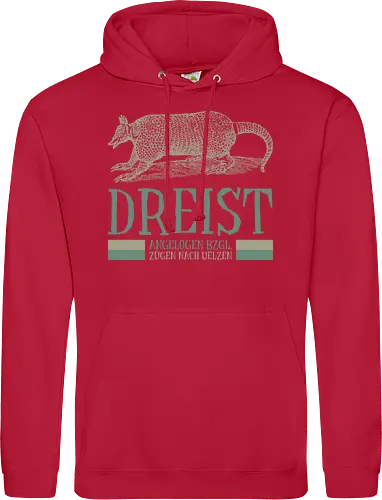 Dreist angelogen bzgl. Zügen nach Uelzen