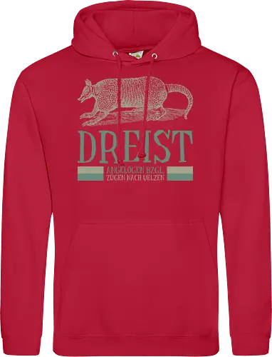 Dreist angelogen bzgl. Zügen nach Uelzen