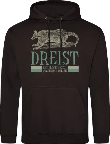 Dreist angelogen bzgl. Zügen nach Uelzen
