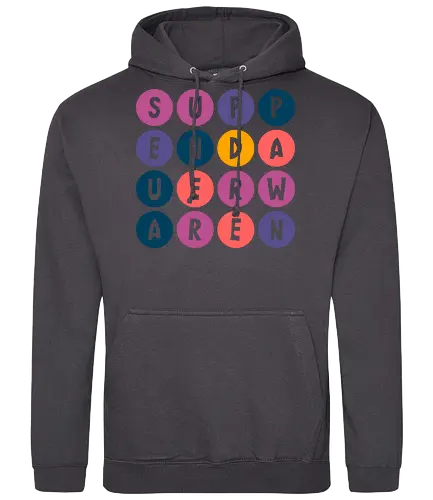 Suppendauerwaren - Standard Hoodie
